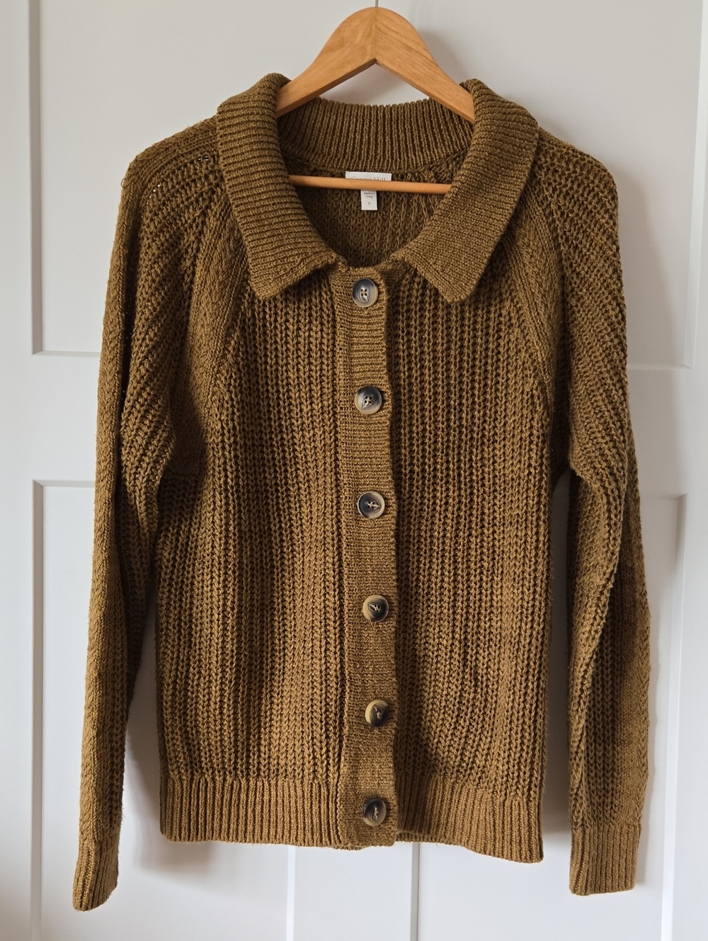 Garnet Hill Sweater